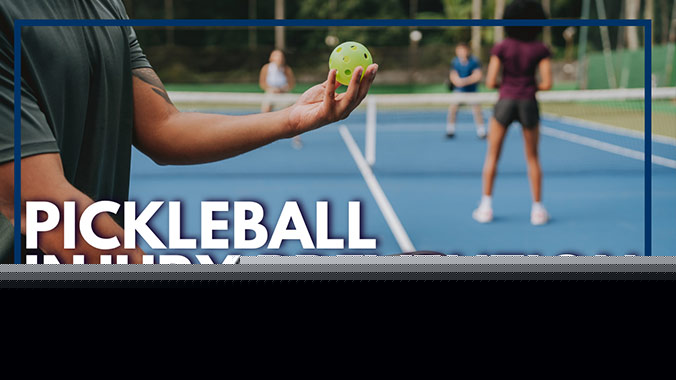The Benefits of Balance & Proprioception
