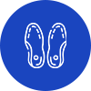 Custom Foot Orthotics in Downtown Toronto