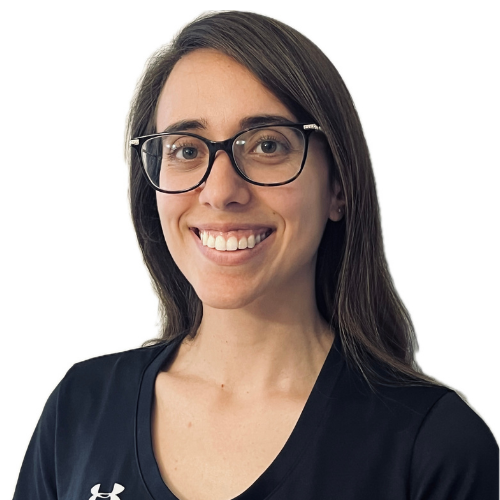 CRISTINA PITICCO, MSC.PT, BSC, CSEP-CEP