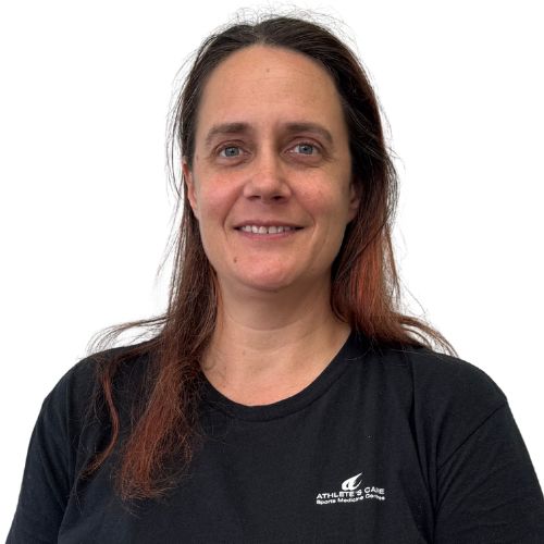 ERICA MEZGER, RMT