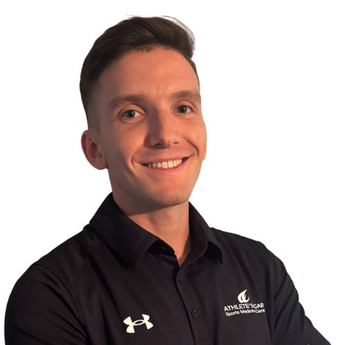 DR. MATTHEW PARENTE, DC, BSc(Hons)