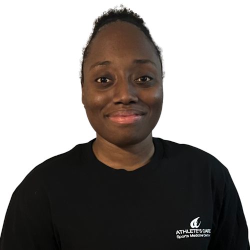 MALIKAH ROBERTS, MPT, BKIN
