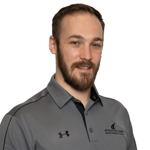 ADAM PERKINS, MScPT