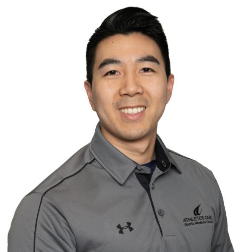 DR. ALEX NGUYEN, DC