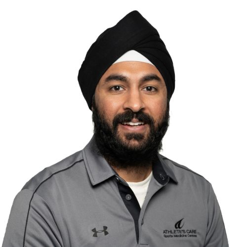 DR. RAVJIT AHLUWALIA