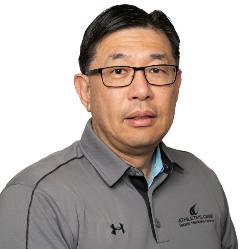 DR. HOWARD C.H. CHEN