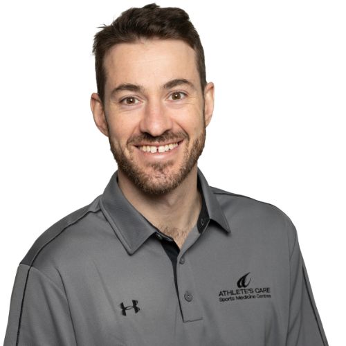 DR. ADAM MANIS
