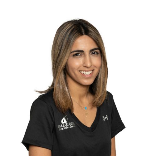 GHAZALEH MOAZEZEKHAH,  BSc(HONS), MSCPT