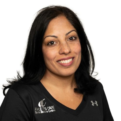 GITA LAKRA, MScPT, BScKin, MCPA