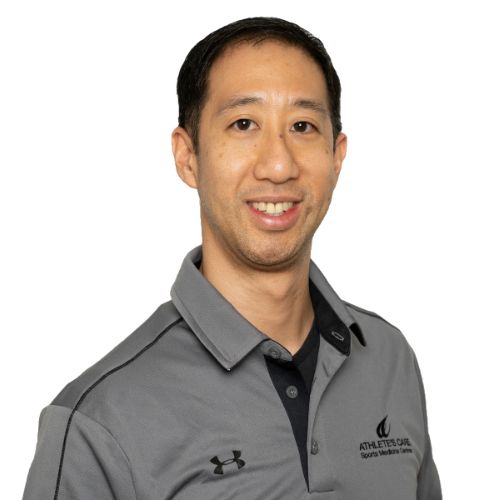 GORDON NGAN, BScHSc, MPT, CSCS