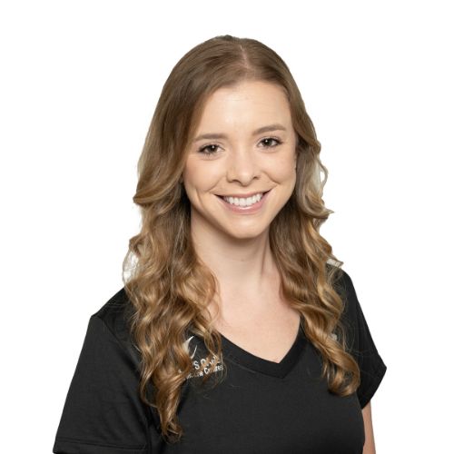 KATE MOFFETT, MScPT, BFA Dance (Hons), BA Kin (Hons)