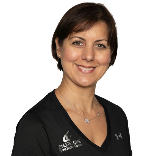 MICHELLE VINAGRE, RMT