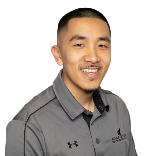 PHILLIPE HUYNH, RMT