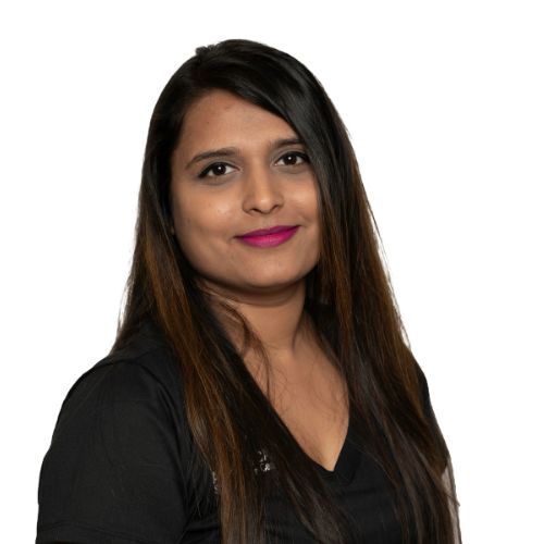REEMA PRAJAPATI, BPT