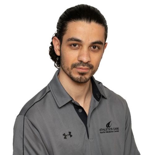 REZA HOSSEINIAN, MPT, BSc