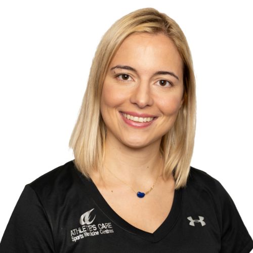 SABRINA MORELLI, MScPT, B.A.Kin Hons, Dip Manip PT, FCAMPT
