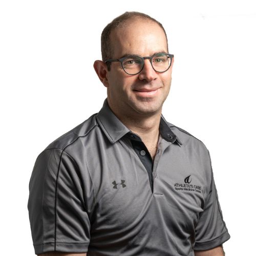 DR. DAVID ZELDIN