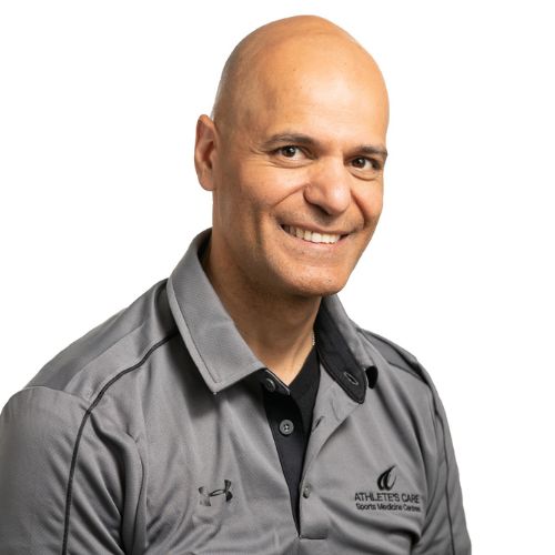 BAHRAM JAM, Doctorate in Physical Therapy, MPhty, BScPT, Cred. MDT, FCAMT