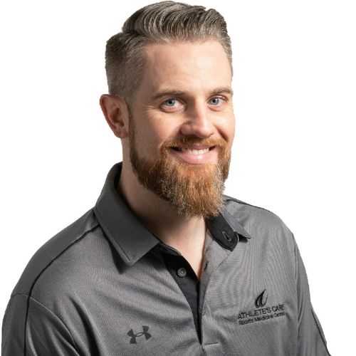 DR. MATTHEW MCGRATH, BKIN(HONS.), DC, R.Ac
