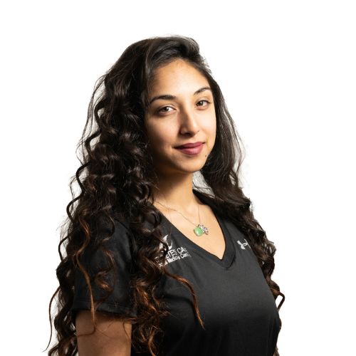 AKEELA BAKSH, RMT