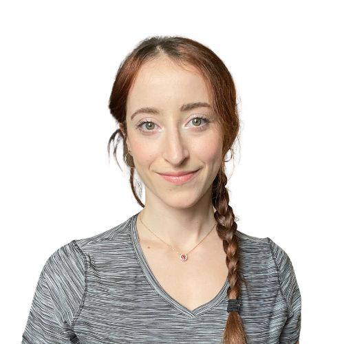 HANNAH GIFFUNE, DPT, BHSc