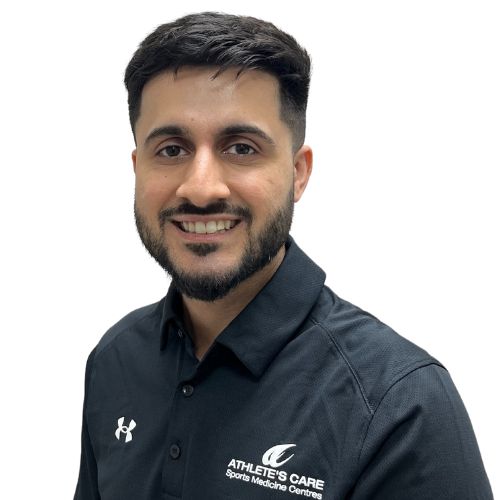 DR. VIKRAM RAI, DC