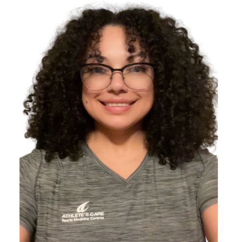PAULA ORTEZ, RMT