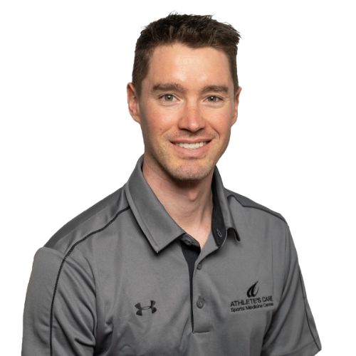 DR. TREVOR VANDER DOELEN, BSc(Hon), MSc, DC