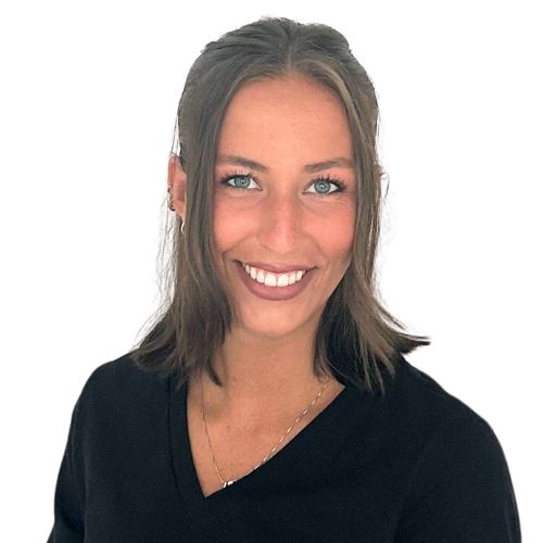 DR. HAILEIGH BAINES, DC, BKin