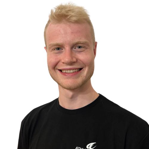 KYLE CROWE, MScPT, BScKin