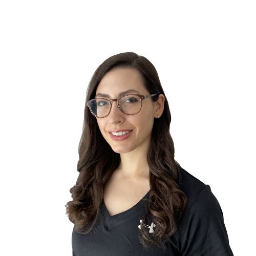 VICTORIA DISABATINO, MSPT, BSCKIN(HONS)
