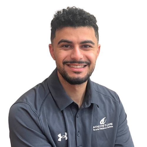 MARK ATTIA, MSCPT