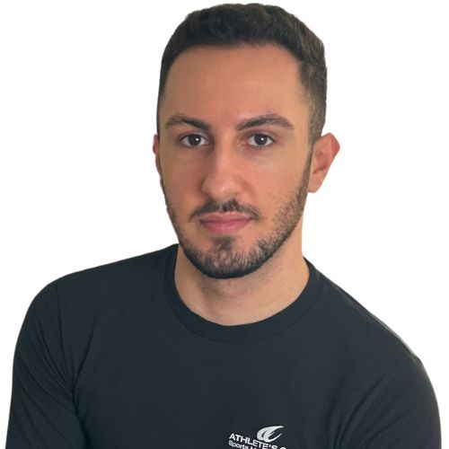 RYAN MANSOUBI, RMT