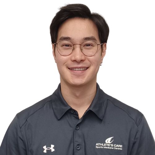 TIMOTHY WONG, MSCPT, BSC