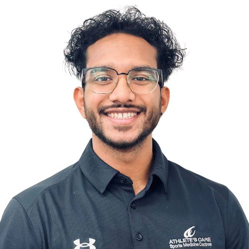 USHWIN EMANNUEL,  MSCPT, BSCKIN (HONS)