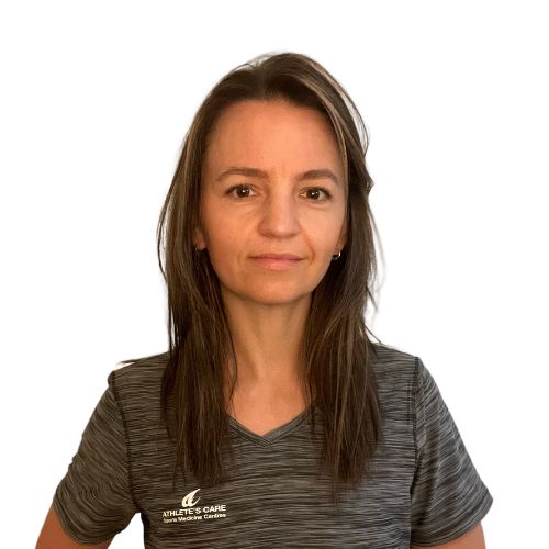 KATHRYN MACIVOR, RMT