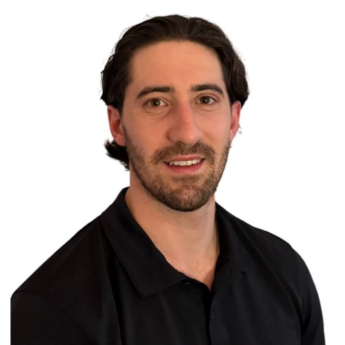 JEREMY PULLARA, MSCPT, BKIN(HONS)