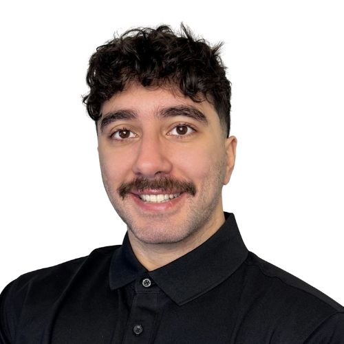 ROOZBEH TEHRANI, MPT, BKIN