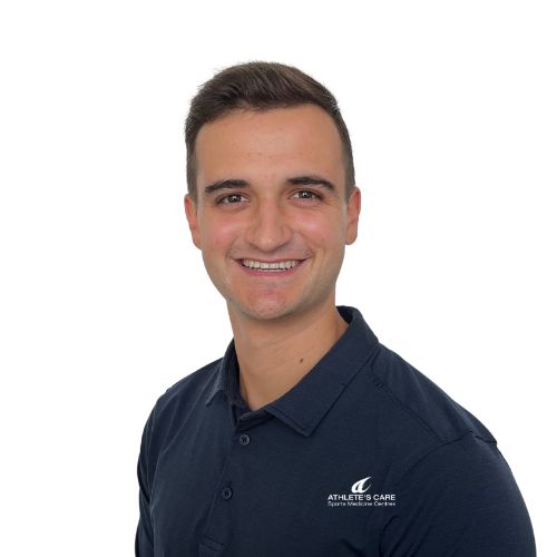 SCOTT AQUILINA, MScPT, BKin