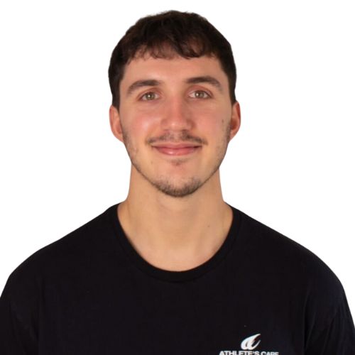 NICHOLAS STERGIADIS, MPT