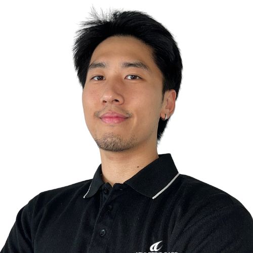 KEVIN ZHU, MPT
