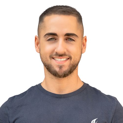 ALON ZOHAR, MSPT, BKIN