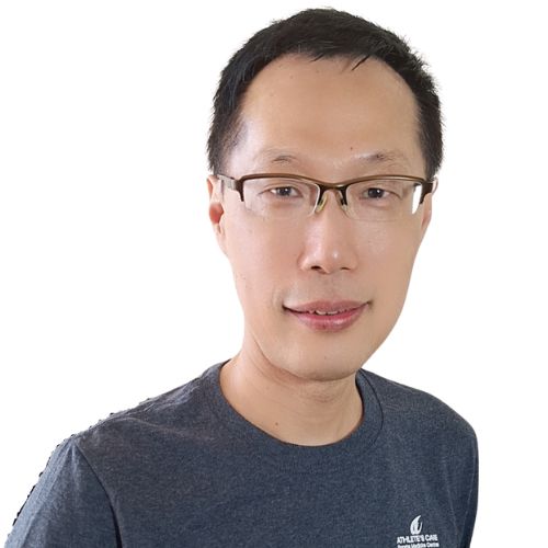KAI YUE, RMT
