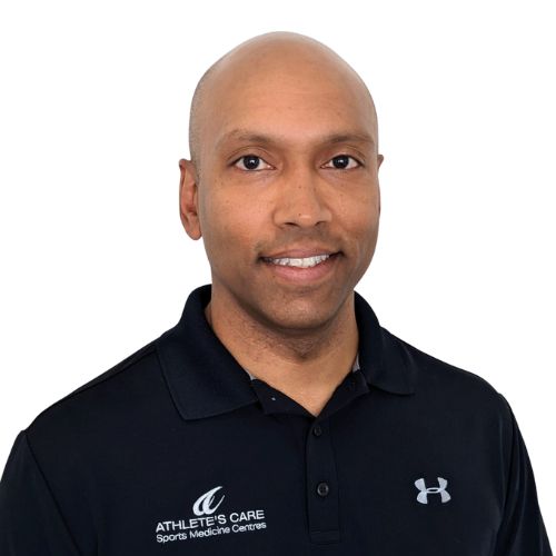 DR. KEVIN DEONARINE, DC