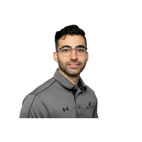 SINA AKBARZADEH