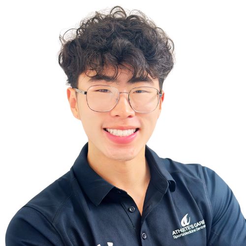 PHILLIP PARK, MSCPT