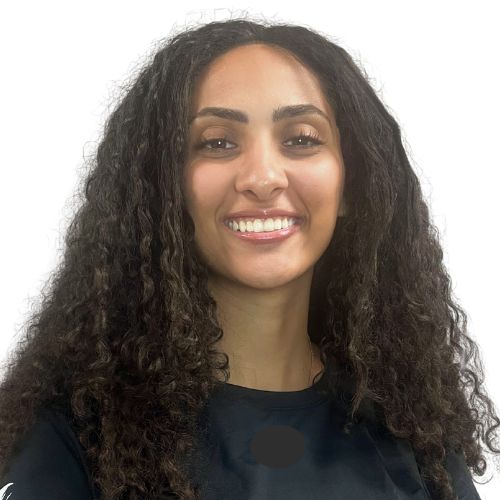 MIRIAM FARID, MSCPT