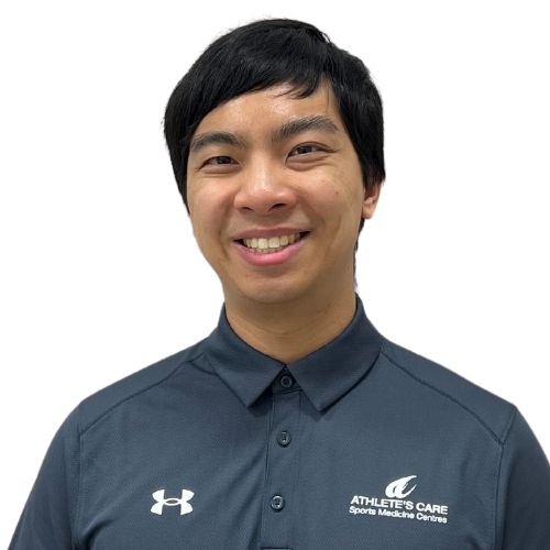 HARRISON MAH, RMT