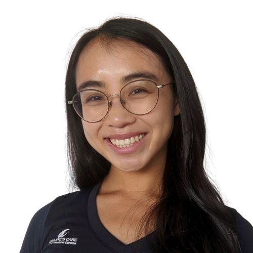 NATHANIA CHAN, MSCPT, BScKIN