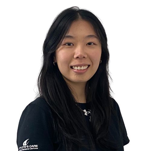 VANESSA NG, MPT, BSc